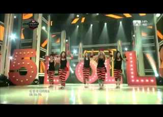  파이브돌스 5dolls 너 말이야 Your Words LIVE