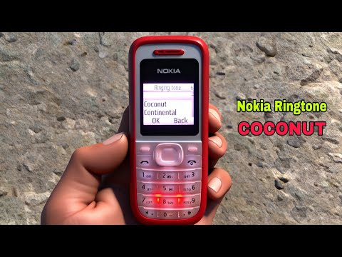 نغمة رنين جوز الهند لهاتف نوكيا نغمة رنين جوز الهند لهاتف نوكيا 1200 نغمة رنين جوز الهند لهاتف نوكيا نغمة رنين جوز الهند لهاتف نوكيا 1200