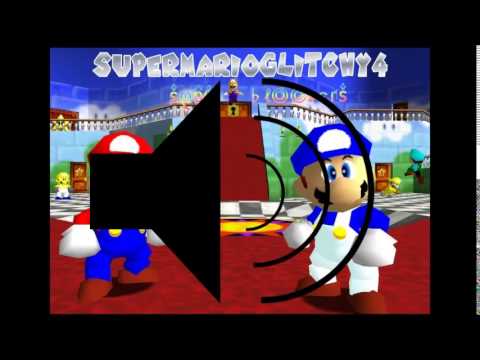 SMG4 Sounds OH JESUS CHRIST AW FUCK I M ON FIRE