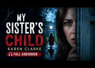  My Sister S Child Karen Clarke Full Mystery Thriller Suspense Audiobook