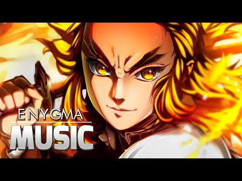 أغنية راب هاشيرا اللهب Kimetsu No Yaiba رنغوكو كيوجيرو مترجمة Enygma لا تفوتك