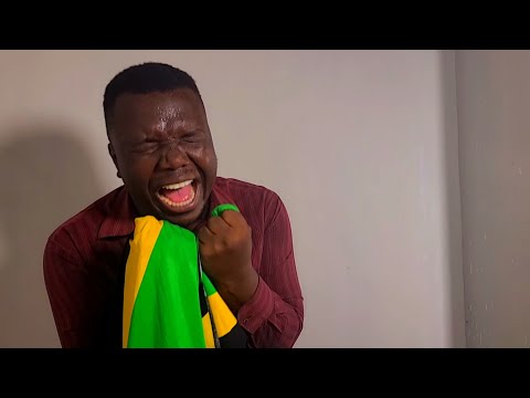 Dr Annoint Amani POLICE WAMETUUWA VIBAYA Official Video Clp