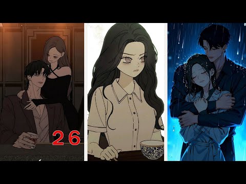 نا هي سو الوردة الذابلة والشاب الغامض المهوس ملخص مانهو ملخص انمي الحلقة السادس والعشرون