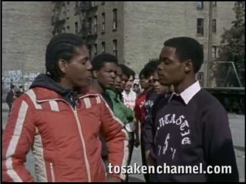 Wild Style Coldcrush Brothers Vs Fantastic Freaks