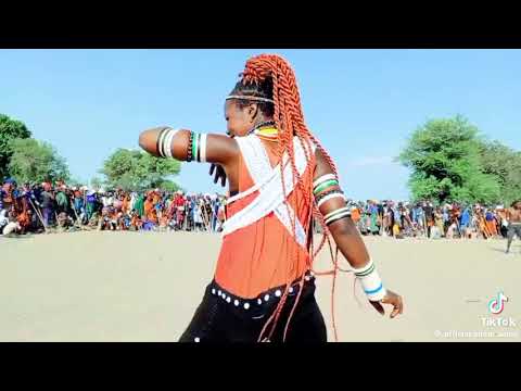 NELEMI MBASANDO SHOW LIVE 2026