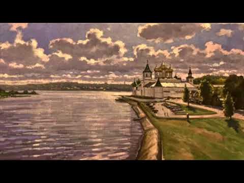 Калинка Kalinka Instrumental