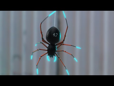 Miles Morales Gets Bit By A Spider IN REAL LIFE