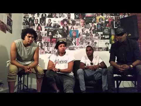 EXcelsior Supports Boomerang Festival