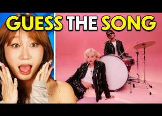  Can You Guess The Viral Song In 5 Seconds