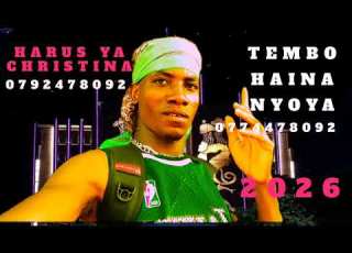  2026 TEMBO HAINA NYOYA HARUSI YA CHRISTINA 0774478092 PRODUCTION WAKSS 2026 AUDIO