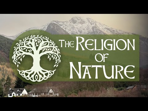 What Is The Religion Of Nature