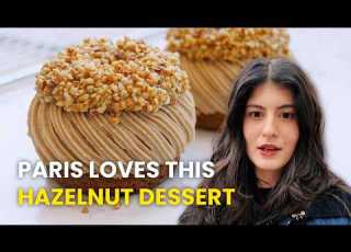 I Tried Paris Most Iconic Dessert And Now I Want To Move Here