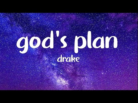 God S Plan Drake Lyrics