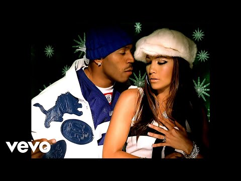 Jennifer Lopez All I Have Official HD Video Ft LL Cool J