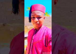 Abdul So Dan Fillinguè Inagodiya Masoyamu Allah Ya Baremu Tare Da Isar Annabi Muhammadu S A W Ameen