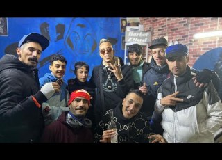  صهريج كناوة الاغنيه التي يبحث عنها الجميع في تيك توك Sahrij Gnwa