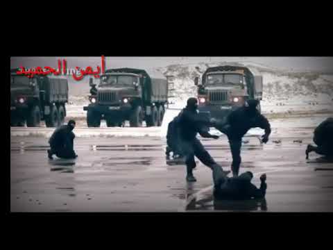 محمد الشيخ احنا كبار نضل كبار مانتمرجل عل صغار