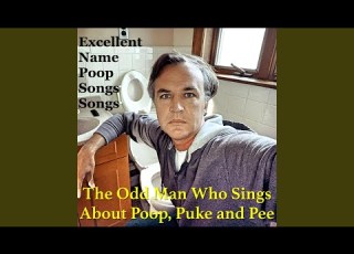 The Angie Poop Song