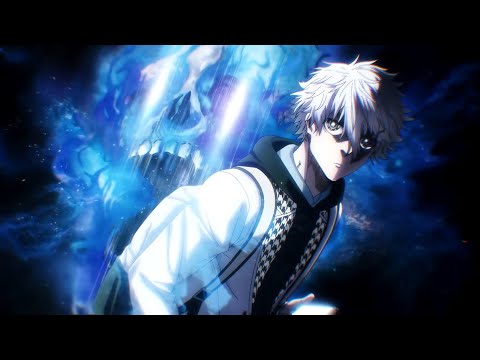 Blue Lock AMV Counting Stars 4k