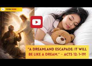 Dreamland Escapade It Will Be Like Dream