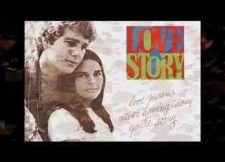  Mireille Mathieu Une Histoire D Amour LOVE STORY Sous Titres Traducere Română