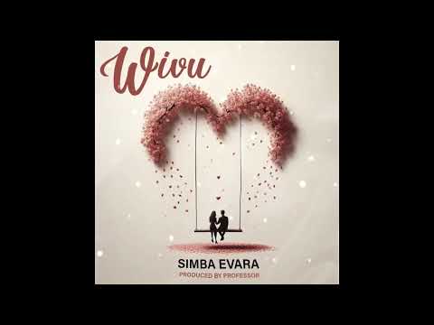 Simba Evara Wivu Official Audio