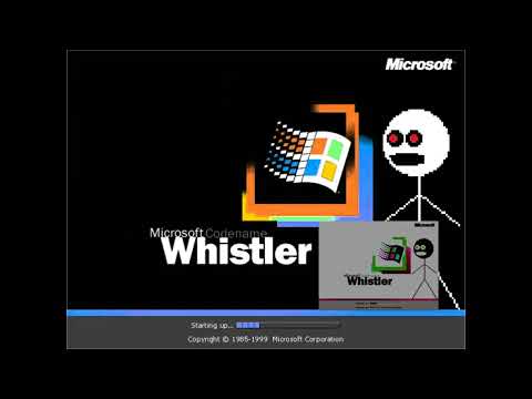 SCARIEST Windows Startup And Shutdown Sounds Acapella Cover EVER