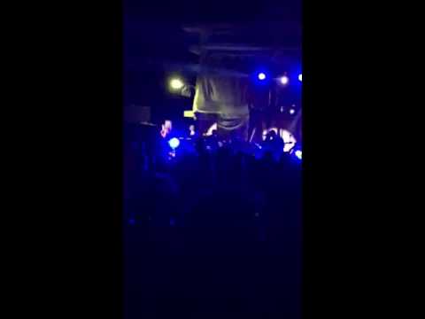 Peggy Zina Live I Agapi Eine Zali Xiropotamos Drama 07 08 16