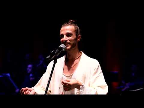 اسمعوني وردة نعيم فوعاني Esmaouni Live Warda Naim