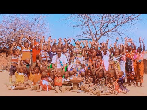 WALAGA LUKWAJA UJUMBE WA KULIKA WATOTO 40 VIDEO 2025 Mp4