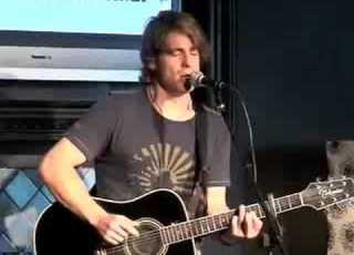 Jimmy Wayne Sara Smile