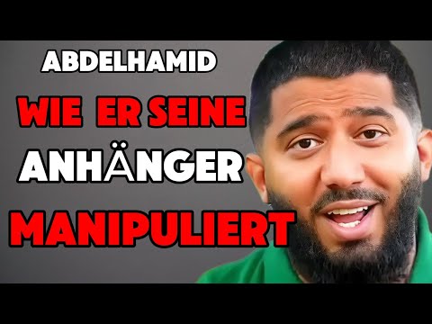 Abdelhamid Manipuliert Weiter Trotz 300 000 Betrug 6 Vorstrafen Abdelhamid Manipuliert Weiter Trotz 300 000 Betrug 6 Vorstrafen