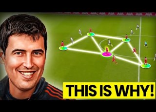  Why Liverpool CHOSE Andoni Iraola As New Manager