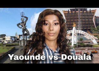 Yaoundé Vs Douala Which City Is Best For Investing