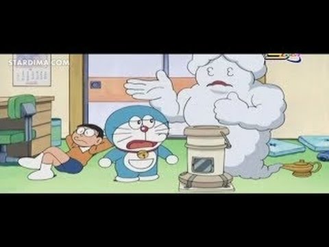 دورايمون الحلقة 55 مصباح علاء الدين