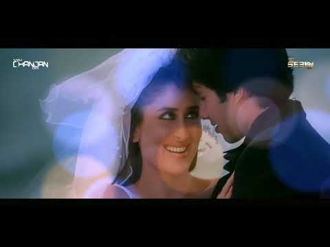 DIL TUMHARE BINA 36 CHINA TOWN DJ SEENU KGP REMIX VISUALS BY VDJ CHANDAN DCK