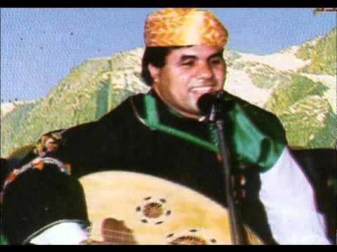 عبد السلام الحراق لله يا شيخ القبيلة