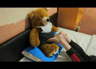 Ted S Footjob