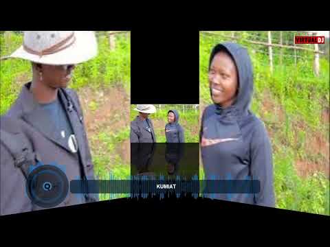 Junior Kotestes Kiptesot Part 2