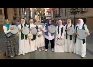 ميدلي رمضان مع الابرار إيمان العدوي