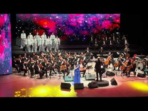 أخد حبيبي يا أنا يا أمه رائعة فايزة أحمد بصوت رحاب مطاوع