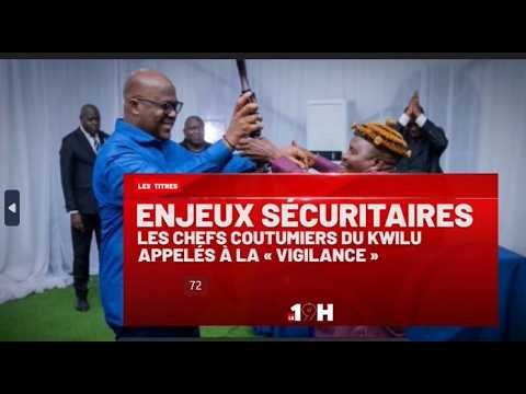 JOURNAL TELEVISE DE 19H DU DIMANCHE 29 MARS 2026 JOURNAL TELEVISE DE 19H DU DIMANCHE 29 MARS 2026