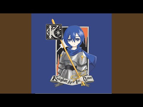 シュレーゲムジーク Feat KAITO