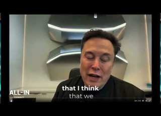 Pikachu Love AI Technology But Same As Musk Worry About AI May Destroy The World If Lost Control