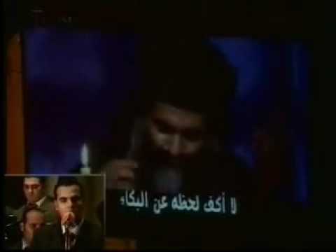 ثقلت حمولى توزيع موسيقى هانى رأفت اداء بهاء جمال فريق الكرمة
