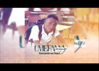 Komando Wa Yesu UMEFANYA MENGI Official Audio