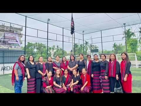 Hmar Martyrday 16th May 2025 Guwahati