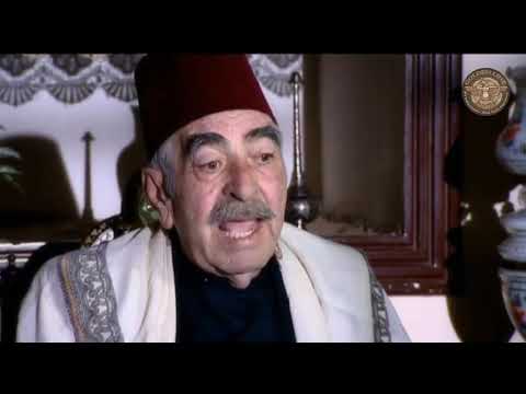 المختار عم يحاول يحل المشكلة بين محروس وابو واصل عبد الرحمن ال رشي الدبور