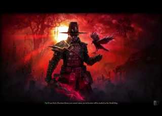  Grim Dawn FoA 1 3 0 6 Acid Spam Aegis Of Menhir Sentinel Oathkeeper Occultist
