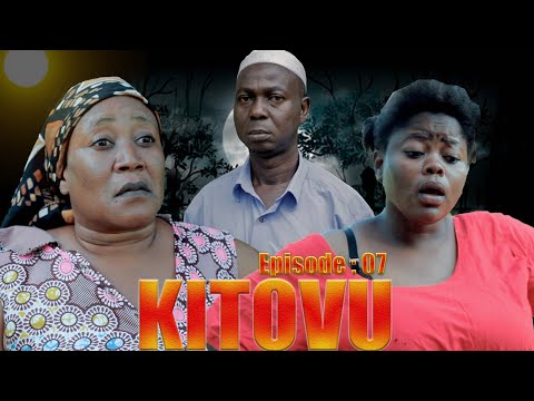 KITOVU EPISODE 07 The Best African Movie KIPARA BRAND CLAM VEVO PASSARBRAND